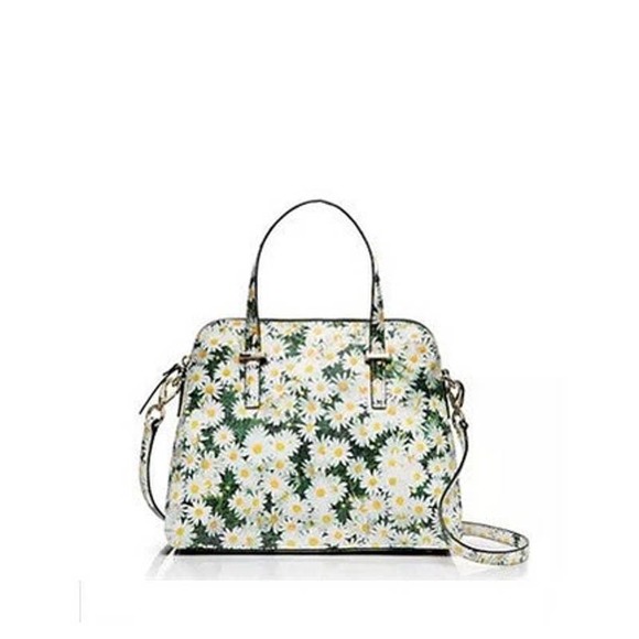 Kate Spade Handbags - Kate Spade New York CEDAR STREET DAISY MAISE SATCHEL Bag